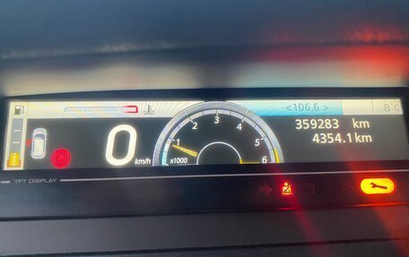 Renault Scenic III, 2009 год, 460 000 рублей, 21 фотография