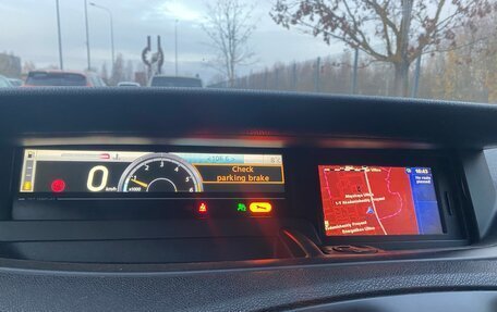 Renault Scenic III, 2009 год, 460 000 рублей, 22 фотография