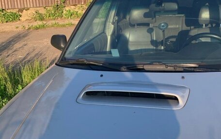 Subaru Forester, 1999 год, 350 000 рублей, 5 фотография