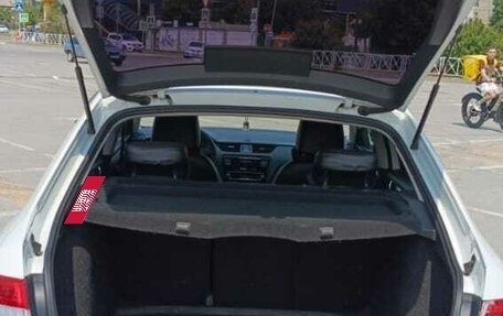 Skoda Octavia, 2017 год, 850 000 рублей, 9 фотография