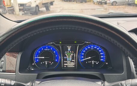 Toyota Camry, 2015 год, 2 700 000 рублей, 13 фотография