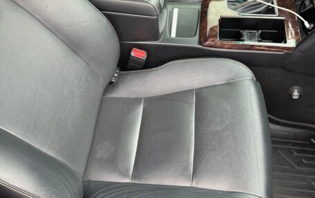 Toyota Camry, 2015 год, 2 700 000 рублей, 19 фотография