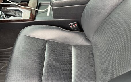 Toyota Camry, 2015 год, 2 700 000 рублей, 20 фотография