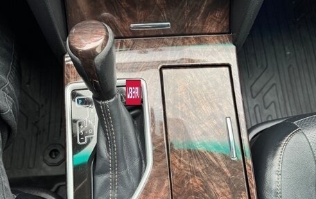 Toyota Camry, 2015 год, 2 700 000 рублей, 15 фотография