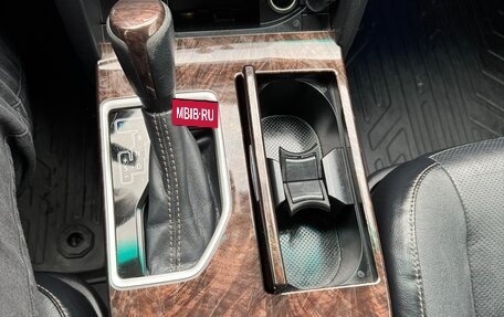 Toyota Camry, 2015 год, 2 700 000 рублей, 16 фотография