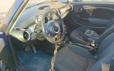 MINI Hatch, 2007 год, 710 000 рублей, 5 фотография