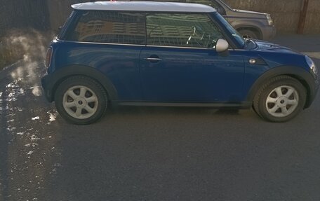 MINI Hatch, 2007 год, 710 000 рублей, 3 фотография