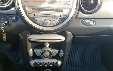 MINI Hatch, 2007 год, 710 000 рублей, 8 фотография