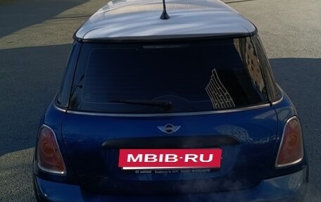 MINI Hatch, 2007 год, 710 000 рублей, 4 фотография