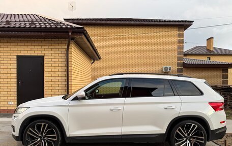 Skoda Kodiaq I, 2018 год, 1 950 000 рублей, 9 фотография