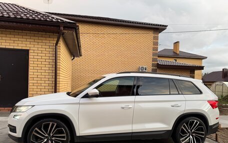 Skoda Kodiaq I, 2018 год, 1 950 000 рублей, 7 фотография