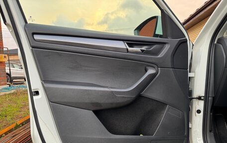 Skoda Kodiaq I, 2018 год, 1 950 000 рублей, 17 фотография