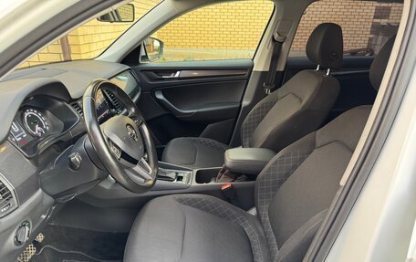 Skoda Kodiaq I, 2018 год, 1 950 000 рублей, 14 фотография