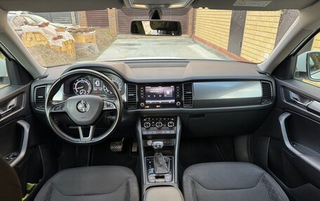 Skoda Kodiaq I, 2018 год, 1 950 000 рублей, 13 фотография