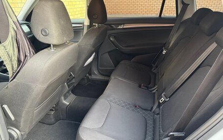 Skoda Kodiaq I, 2018 год, 1 950 000 рублей, 16 фотография