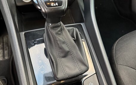 Skoda Kodiaq I, 2018 год, 1 950 000 рублей, 19 фотография