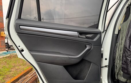 Skoda Kodiaq I, 2018 год, 1 950 000 рублей, 27 фотография