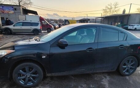 Mazda 3, 2010 год, 1 000 000 рублей, 4 фотография