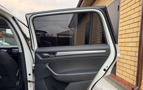 Skoda Kodiaq I, 2018 год, 1 950 000 рублей, 26 фотография