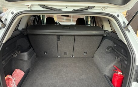 Skoda Kodiaq I, 2018 год, 1 950 000 рублей, 22 фотография