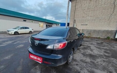 Mazda 3, 2010 год, 1 000 000 рублей, 2 фотография