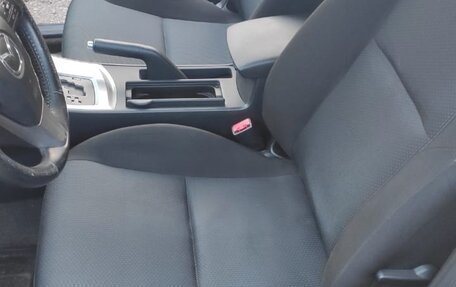 Mazda 3, 2010 год, 1 000 000 рублей, 6 фотография