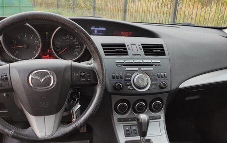 Mazda 3, 2010 год, 1 000 000 рублей, 7 фотография