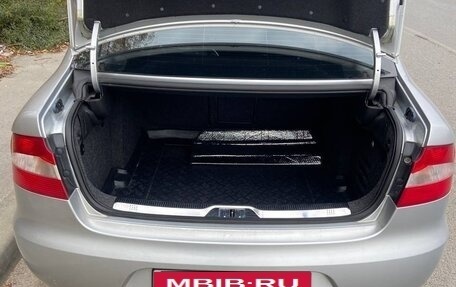 Skoda Superb III рестайлинг, 2010 год, 620 000 рублей, 6 фотография