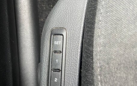 Skoda Superb III рестайлинг, 2010 год, 620 000 рублей, 16 фотография