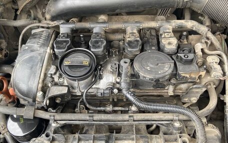 Skoda Superb III рестайлинг, 2010 год, 620 000 рублей, 21 фотография