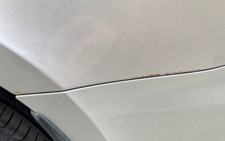 Skoda Superb III рестайлинг, 2010 год, 620 000 рублей, 26 фотография