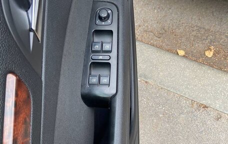 Skoda Superb III рестайлинг, 2010 год, 620 000 рублей, 18 фотография