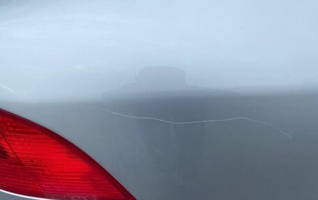 Skoda Superb III рестайлинг, 2010 год, 620 000 рублей, 23 фотография