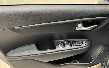 KIA Rio IV, 2020 год, 1 699 000 рублей, 16 фотография