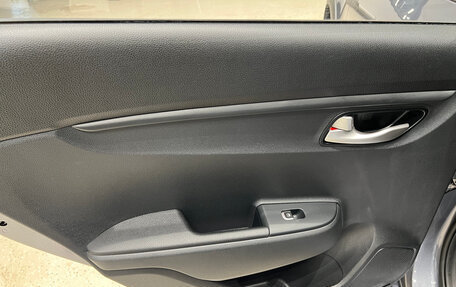 KIA Rio IV, 2020 год, 1 699 000 рублей, 14 фотография