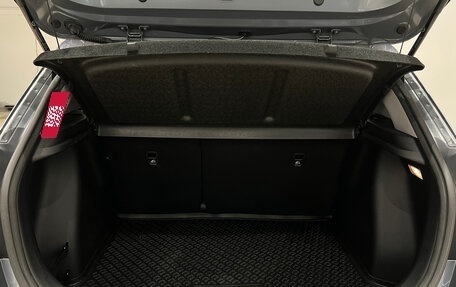 KIA Rio IV, 2020 год, 1 699 000 рублей, 12 фотография