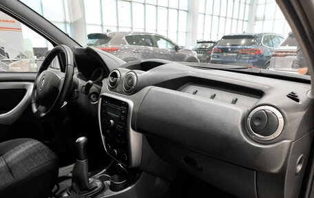 Renault Duster I рестайлинг, 2013 год, 680 000 рублей, 13 фотография