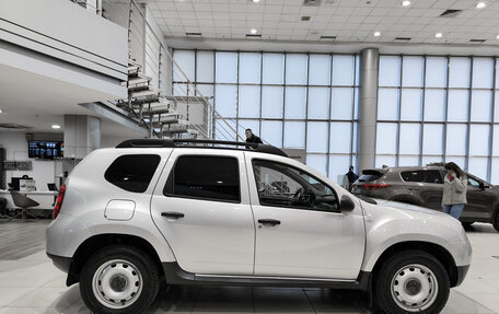 Renault Duster I рестайлинг, 2013 год, 680 000 рублей, 5 фотография