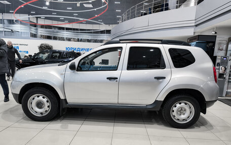 Renault Duster I рестайлинг, 2013 год, 680 000 рублей, 10 фотография