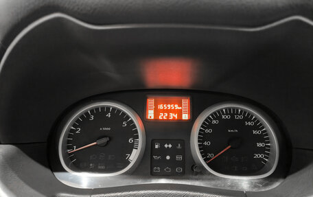 Renault Duster I рестайлинг, 2013 год, 680 000 рублей, 16 фотография