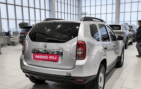 Renault Duster I рестайлинг, 2013 год, 680 000 рублей, 6 фотография