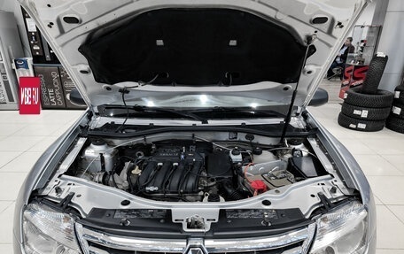 Renault Duster I рестайлинг, 2013 год, 680 000 рублей, 11 фотография