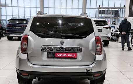 Renault Duster I рестайлинг, 2013 год, 680 000 рублей, 7 фотография