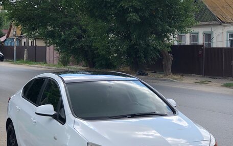 Opel Astra J, 2013 год, 850 000 рублей, 1 фотография