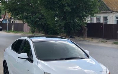 Opel Astra J, 2013 год, 850 000 рублей, 1 фотография