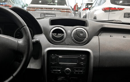 Renault Duster I рестайлинг, 2013 год, 680 000 рублей, 18 фотография