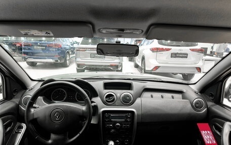 Renault Duster I рестайлинг, 2013 год, 680 000 рублей, 17 фотография