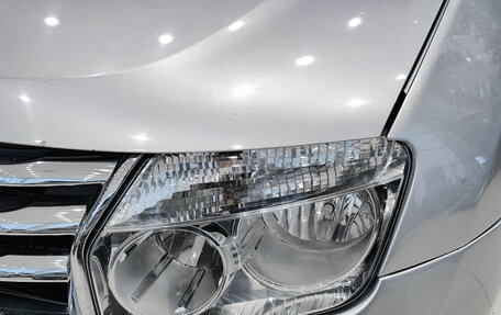 Renault Duster I рестайлинг, 2013 год, 680 000 рублей, 21 фотография