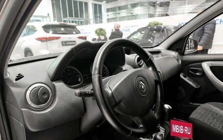 Renault Duster I рестайлинг, 2013 год, 680 000 рублей, 20 фотография