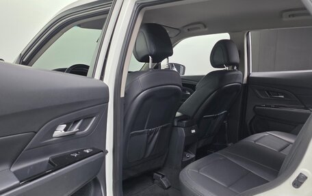 SsangYong Korando, 2022 год, 2 424 000 рублей, 6 фотография